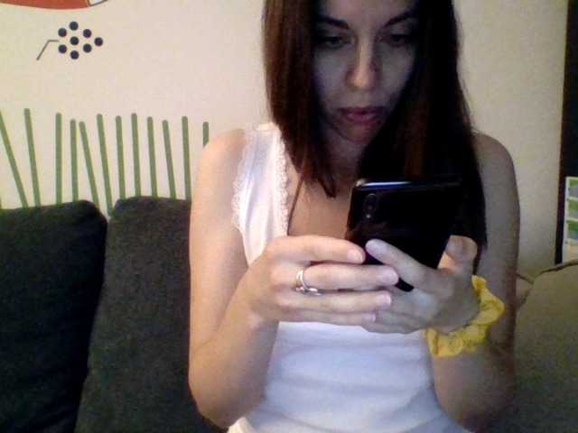 Captures d'écran de diffusion FoxMoony