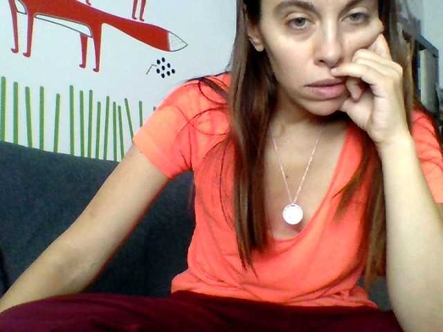 Captures d'écran de diffusion FoxMoony