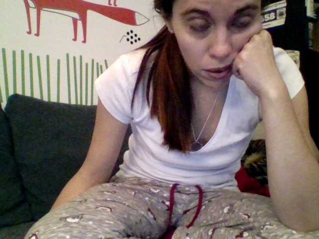 Captures d'écran de diffusion FoxMoony