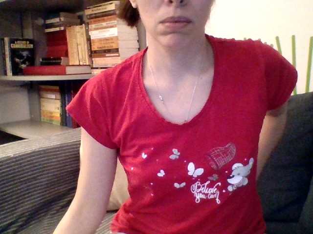 Captures d'écran de diffusion FoxMoony