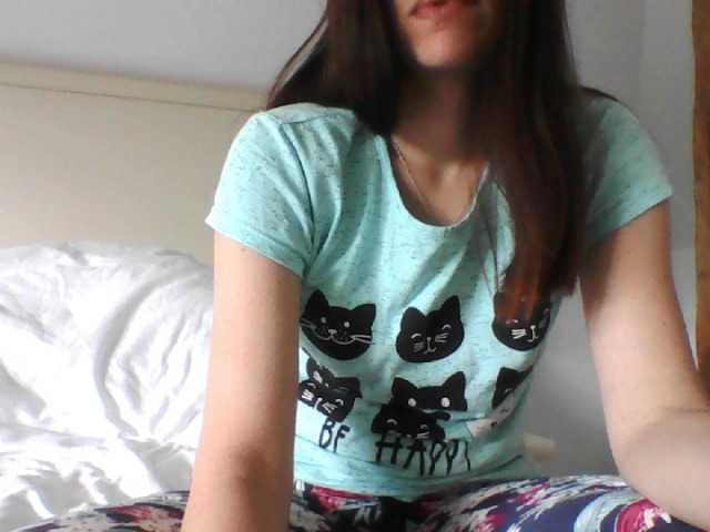 Captures d'écran de diffusion FoxMoony