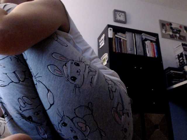 Captures d'écran de diffusion FoxMoony