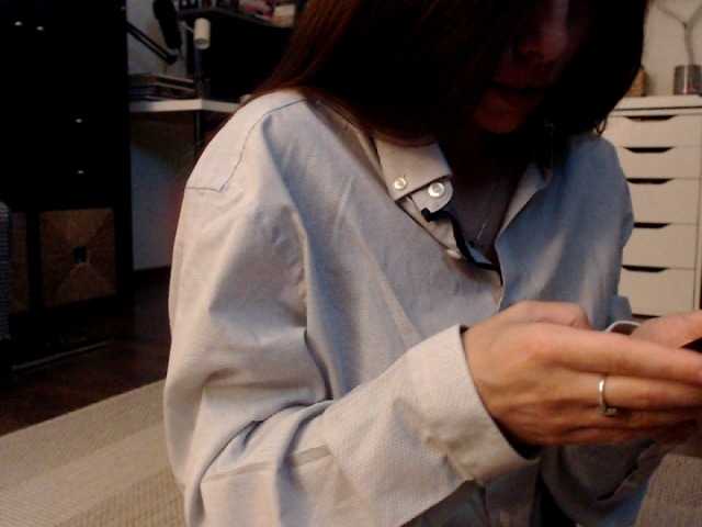 Captures d'écran de diffusion FoxMoony