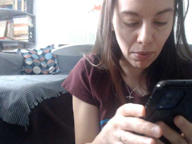 Captures d'écran de diffusion FoxMoony