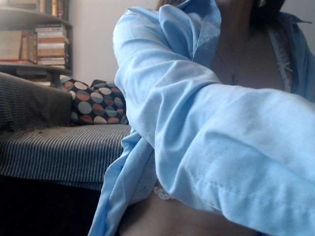 Captures d'écran de diffusion FoxMoony