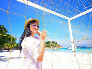 Chat vidéo érotique Foxsweet