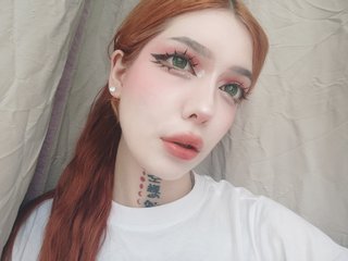 Chat vidéo érotique foxxetty