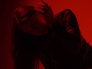 Chat vidéo érotique Elliebell