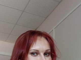 Chat vidéo érotique Foxxx-7