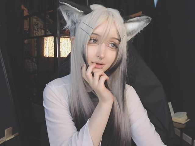 Photo du profil foxxxspell
