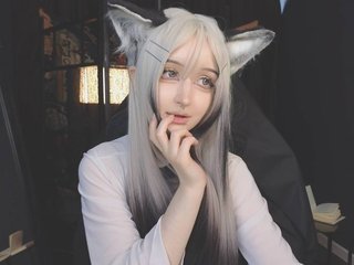 Chat vidéo érotique foxxxspell