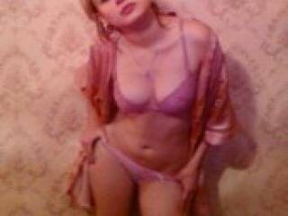 Chat vidéo érotique foxxxylady