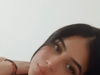 Chat vidéo érotique Foxy-lovee