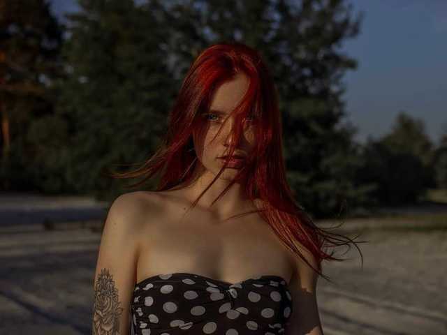 Photo du profil Foxy106