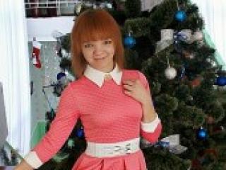 Chat vidéo érotique foxy2016