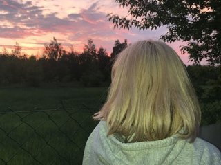 Chat vidéo érotique Kinesha