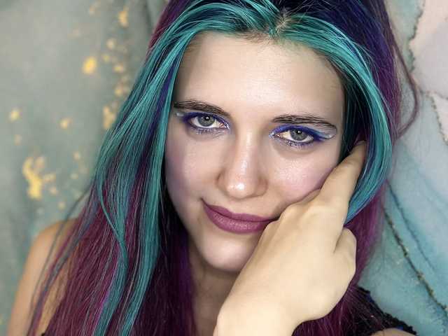 Photo du profil FoxyChanson