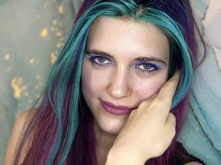 Chat vidéo érotique FoxyChanson