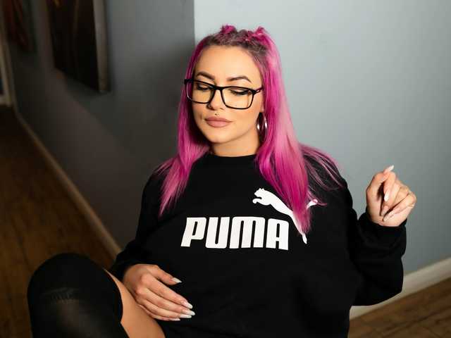 Photo du profil FoxyClarisee