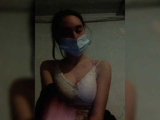 Captures d'écran de diffusion Foxygerl