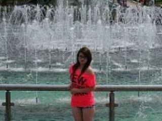 Chat vidéo érotique foxyinlove