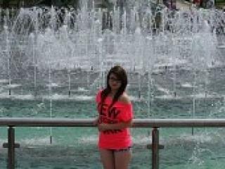 Chat vidéo érotique foxyinlove