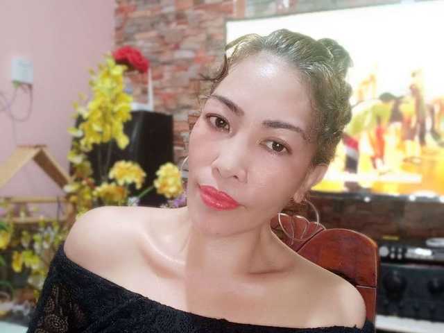 Photo du profil FoxyLady69