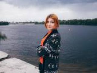 Chat vidéo érotique foxylii