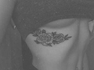 Chat vidéo érotique foxylisa