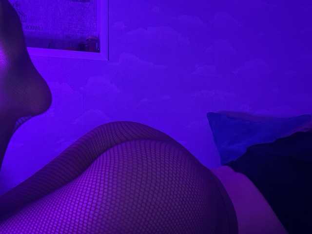 Photo du profil pussylisa