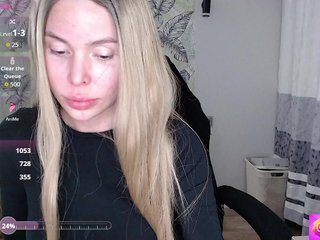 Chat vidéo érotique Marmalade_Fox