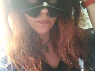 Chat vidéo érotique Foxz3a