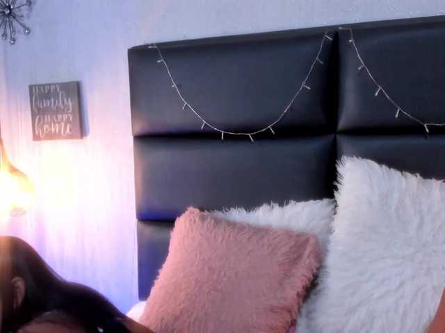 Captures d'écran de diffusion francesca-lar