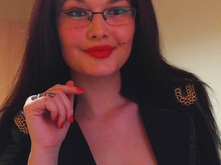 Chat vidéo érotique FrancescaEvans