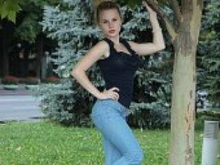 Chat vidéo érotique francescasi