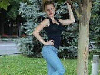 Chat vidéo érotique francescasi