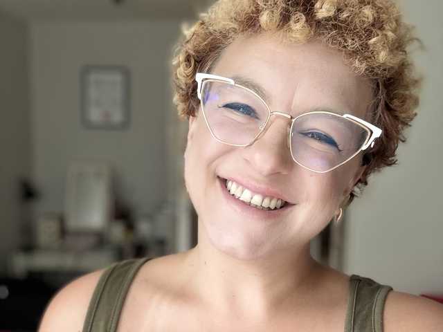 Photo du profil FrancesLovely