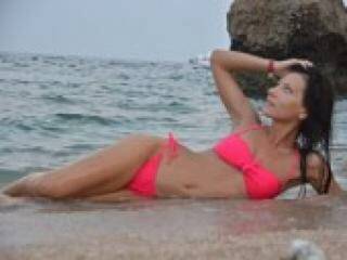 Chat vidéo érotique francheska