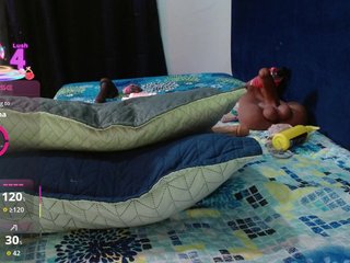 Chat vidéo érotique francheskapower