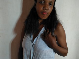 Chat vidéo érotique Francinea