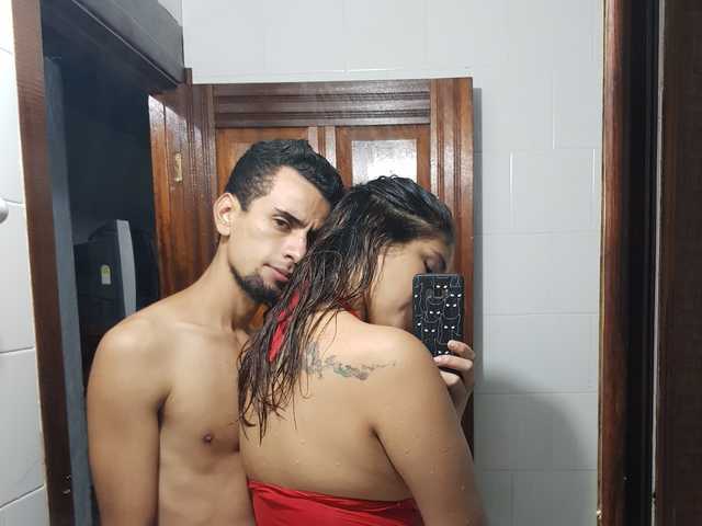 Photo du profil FrankAndLaure
