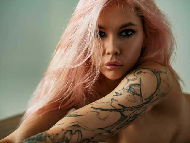 Photo du profil FrankieFoxie