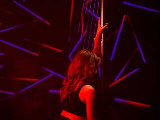 Chat vidéo érotique FrankKira