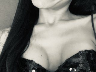 Chat vidéo érotique Escarlatemoranguinho