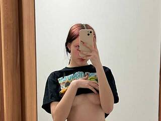 Chat vidéo érotique FreakinBok