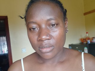 Chat vidéo érotique Freaky-kailah