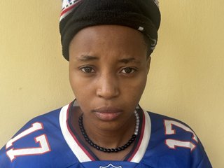 Chat vidéo érotique Freakypinky