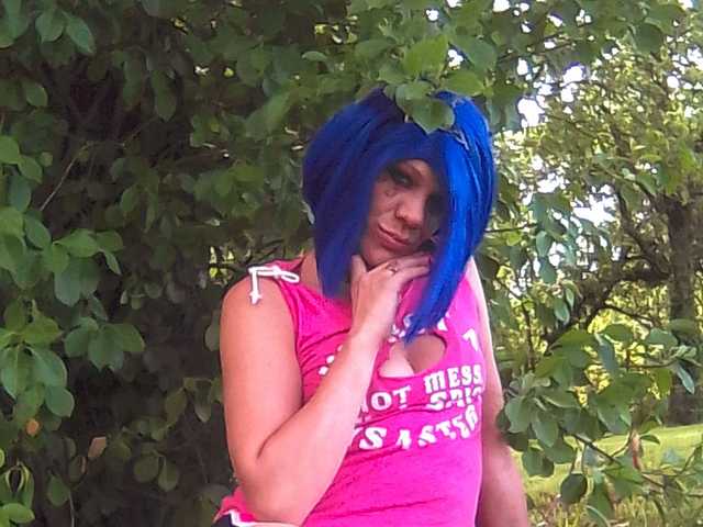 Photo du profil freakysaint
