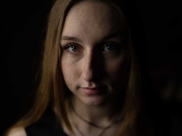 Photo du profil Frecklesgirl