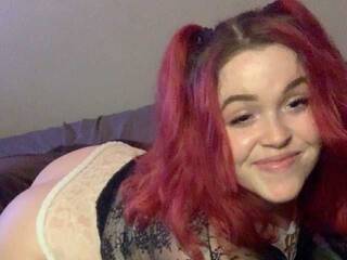 Chat vidéo érotique Frecklez